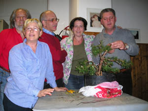 Trofeo ABT 2004
