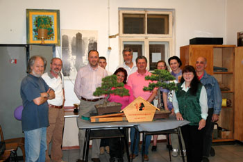 Gruppo ABT 2005